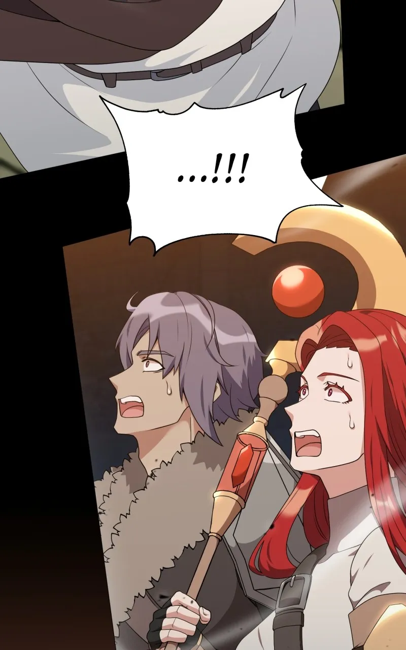 The Gardener in a Hunter World Chapter 49 page 5 - 