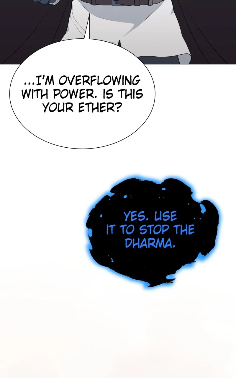 The Gardener in a Hunter World Chapter 49 page 41 - 