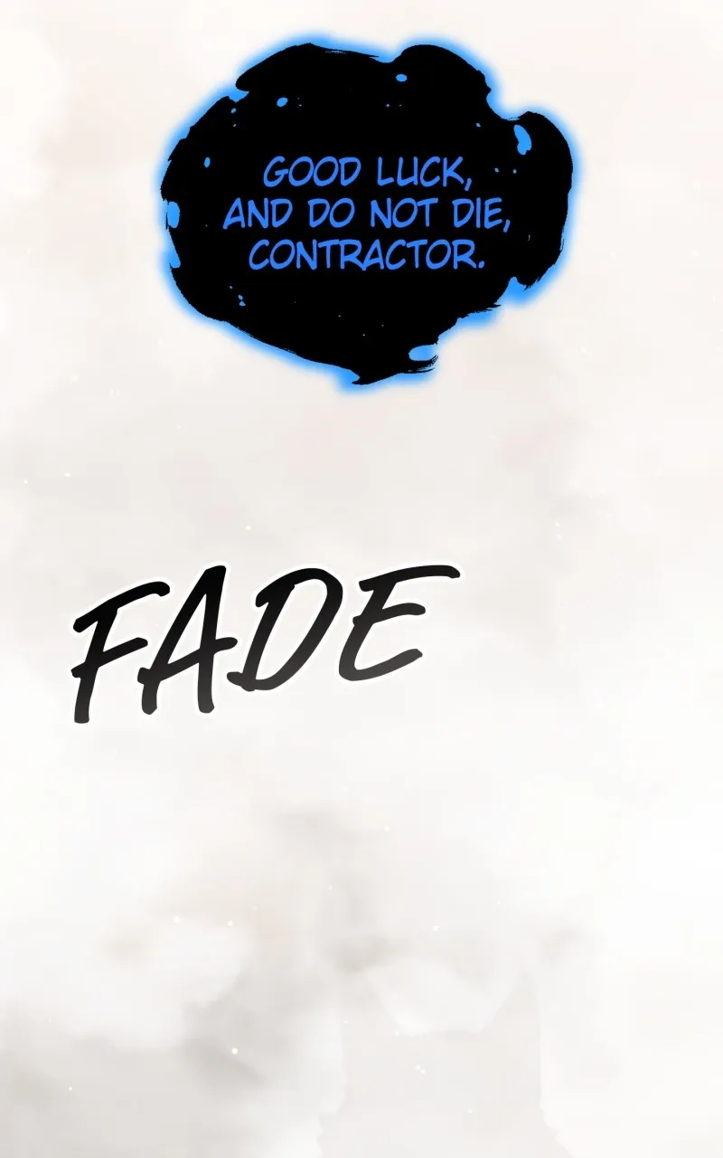 The Gardener in a Hunter World Chapter 49 page 42 - 