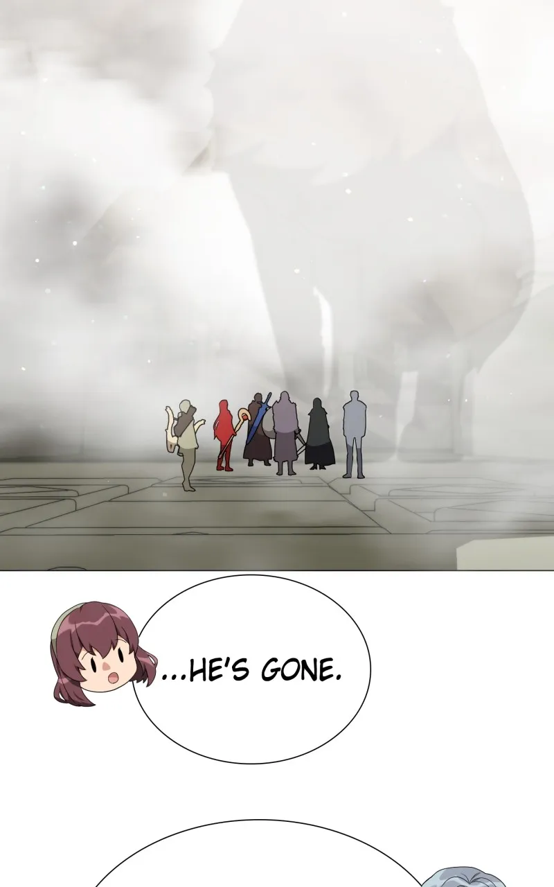 The Gardener in a Hunter World Chapter 49 page 43 - 