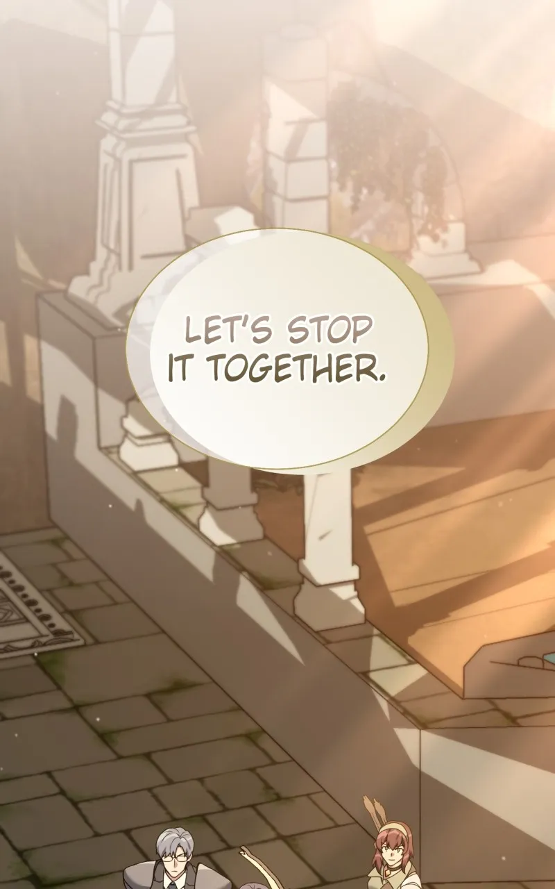 The Gardener in a Hunter World Chapter 49 page 46 - 