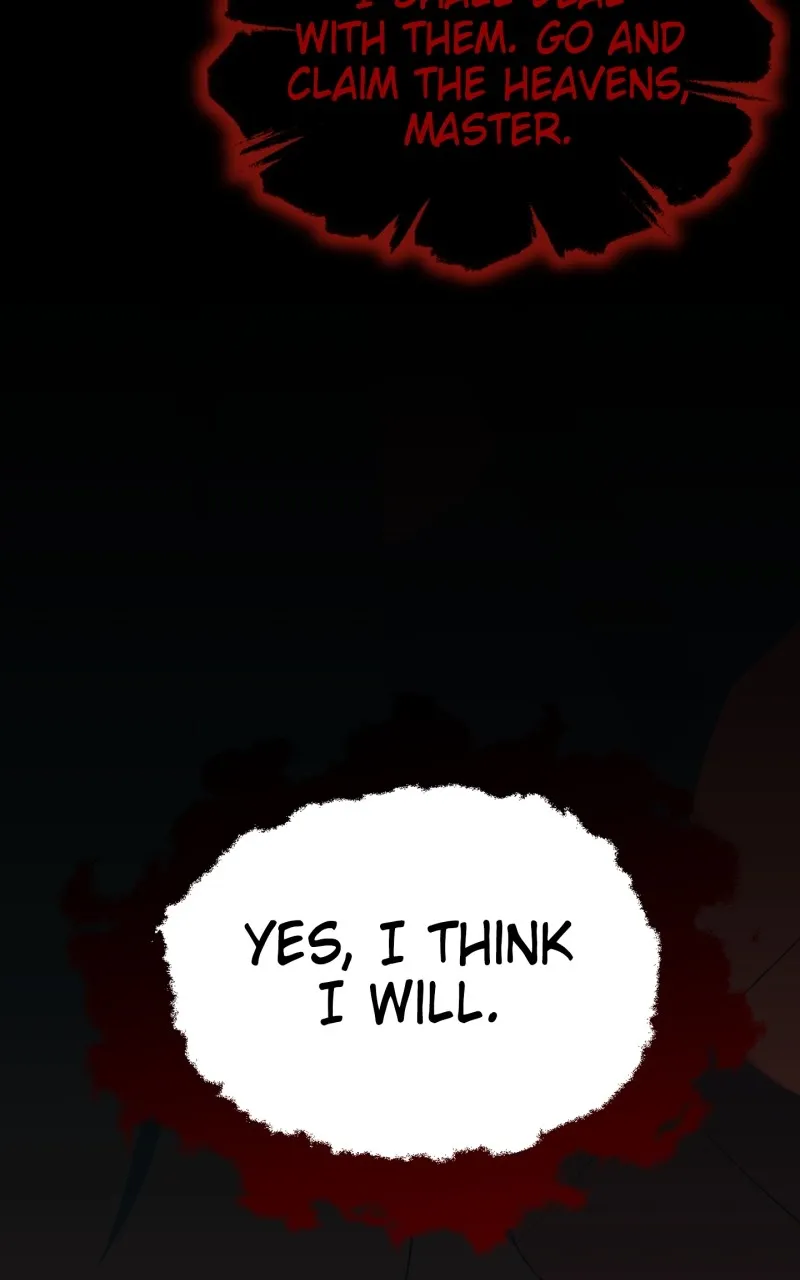 The Gardener in a Hunter World Chapter 49 page 50 - 