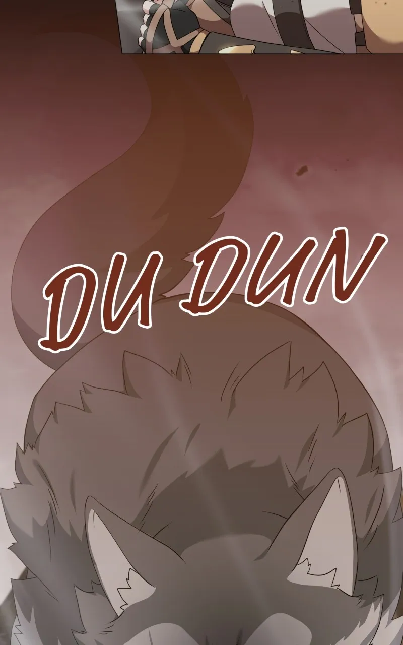 The Gardener in a Hunter World Chapter 49 page 6 - 