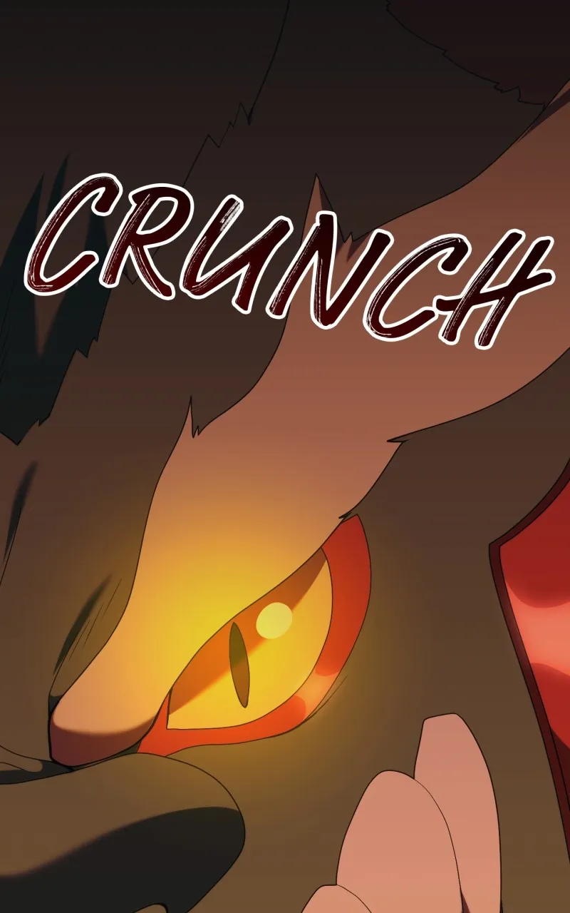 The Gardener in a Hunter World Chapter 49 page 51 - 
