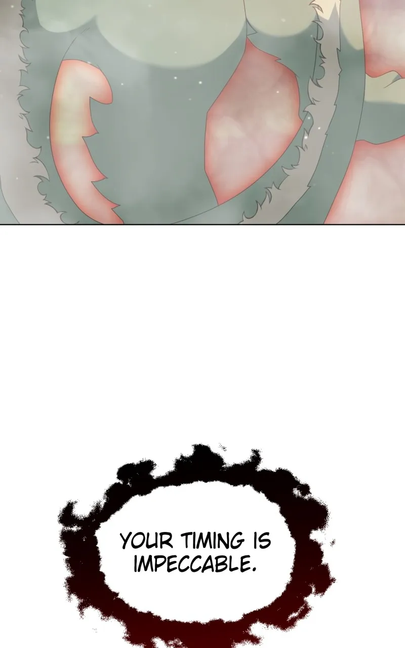 The Gardener in a Hunter World Chapter 49 page 58 - 