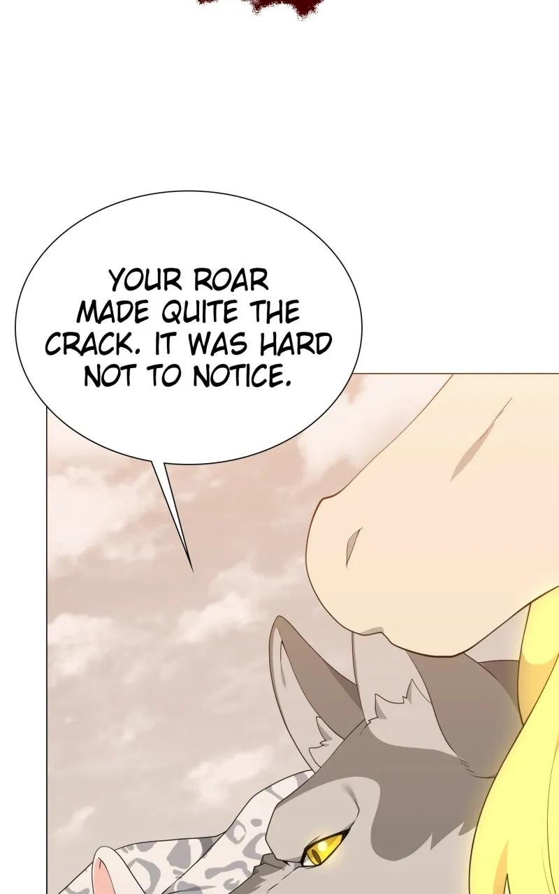 The Gardener in a Hunter World Chapter 49 page 59 - 