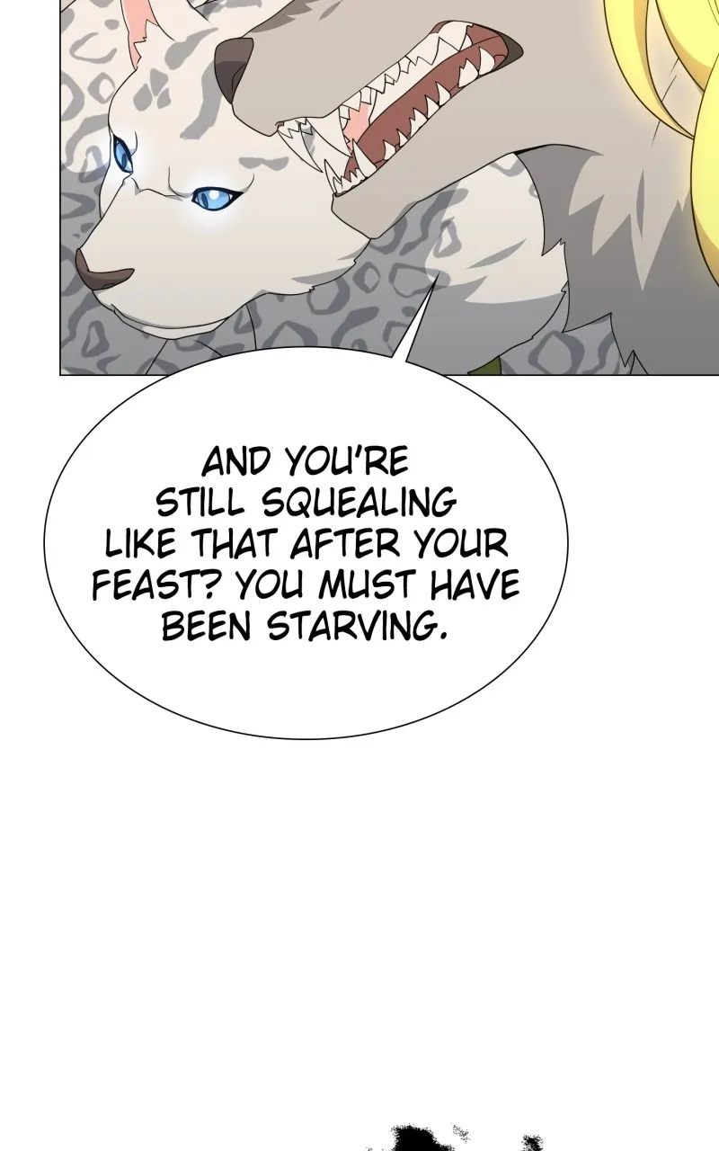 The Gardener in a Hunter World Chapter 49 page 60 - 