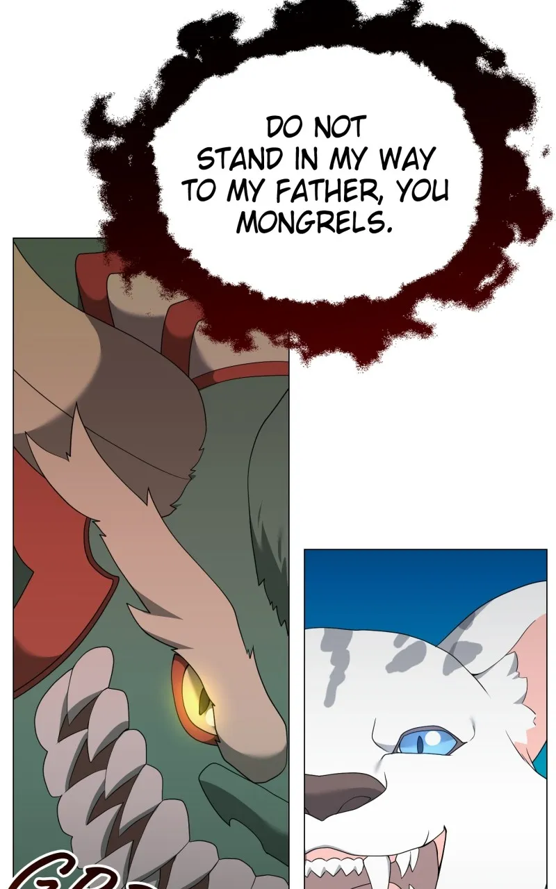 The Gardener in a Hunter World Chapter 49 page 61 - 