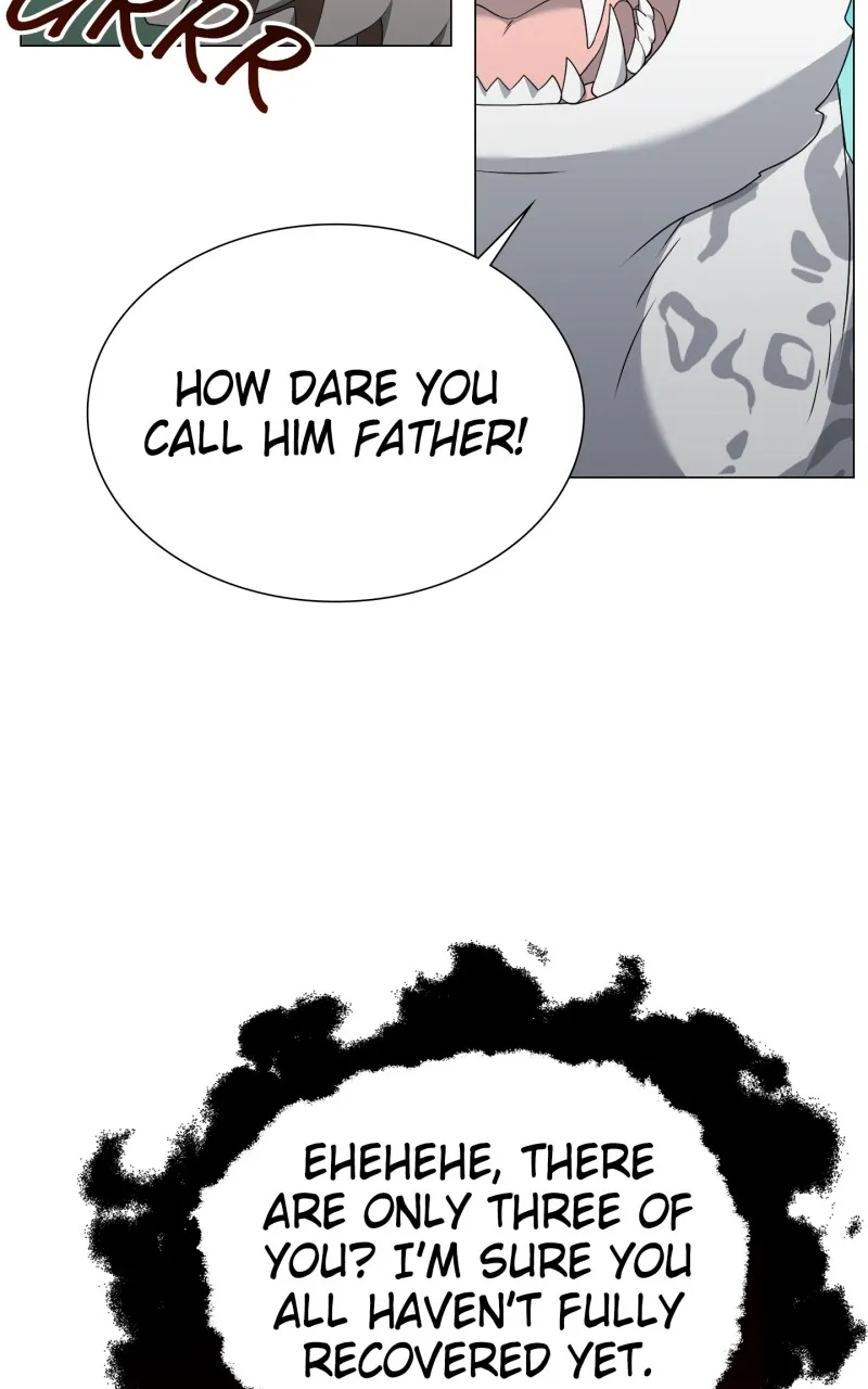 The Gardener in a Hunter World Chapter 49 page 62 - 