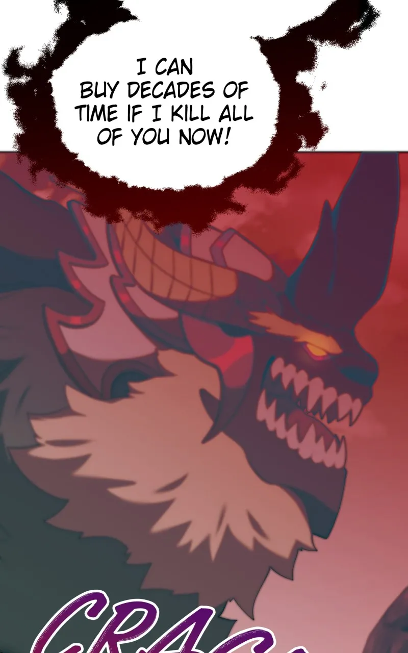 The Gardener in a Hunter World Chapter 49 page 63 - 