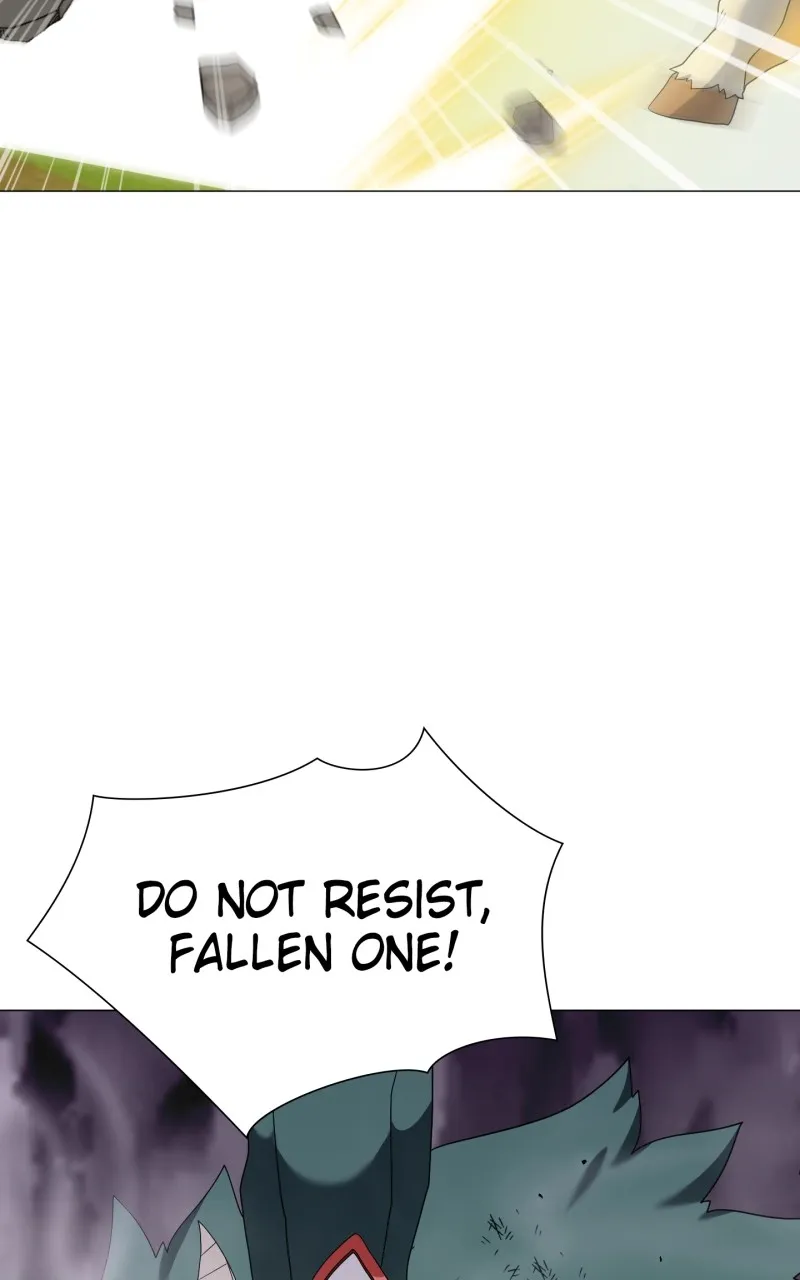The Gardener in a Hunter World Chapter 49 page 75 - 