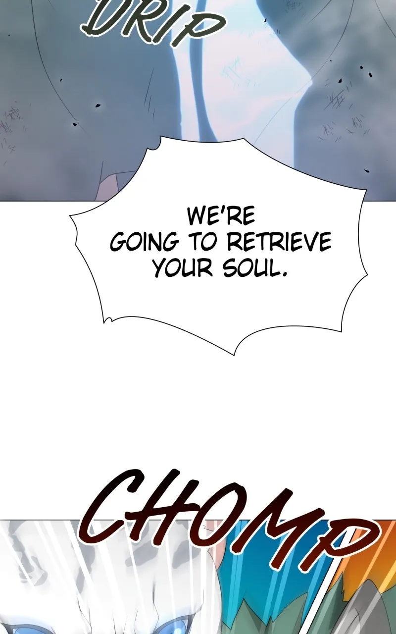 The Gardener in a Hunter World Chapter 49 page 77 - 