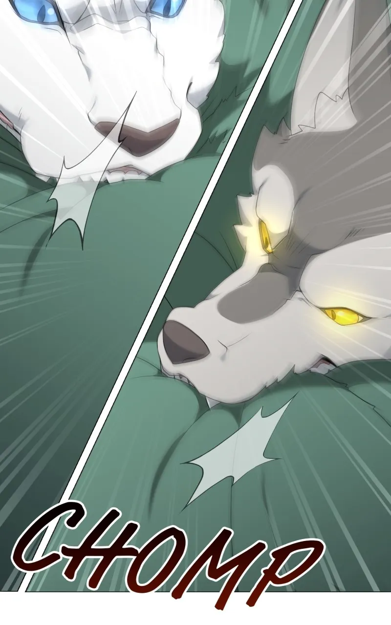 The Gardener in a Hunter World Chapter 49 page 78 - 