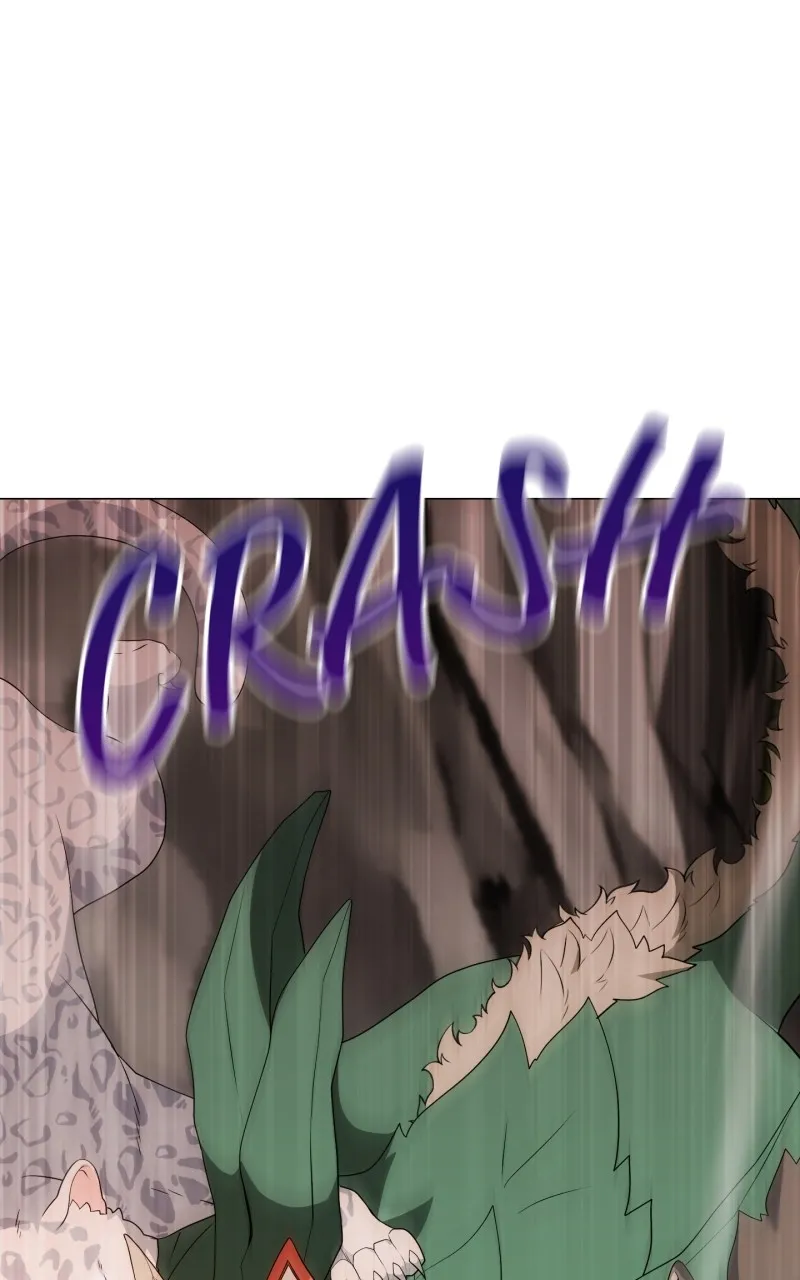 The Gardener in a Hunter World Chapter 49 page 79 - 