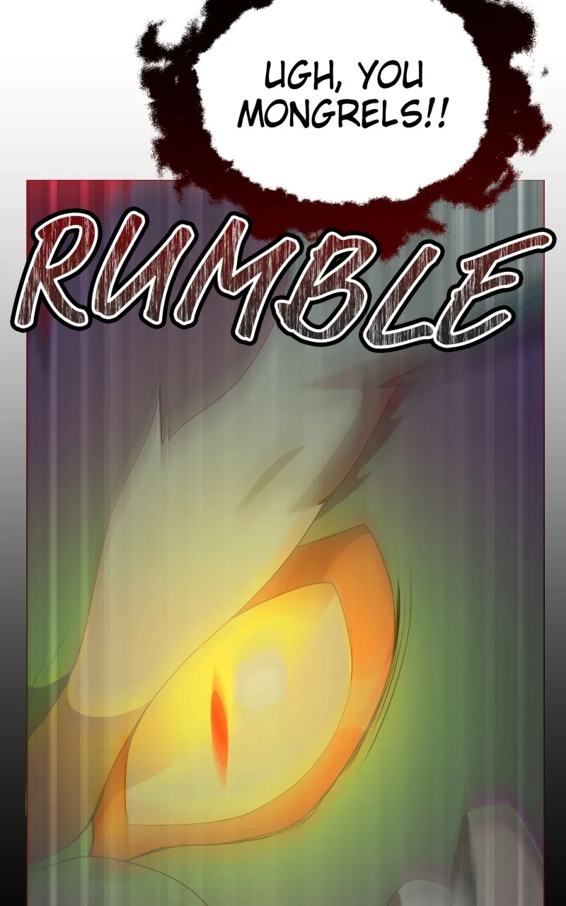 The Gardener in a Hunter World Chapter 49 page 81 - 