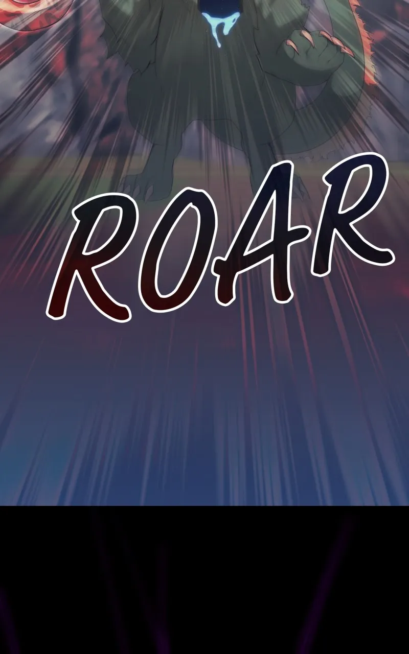 The Gardener in a Hunter World Chapter 49 page 84 - 