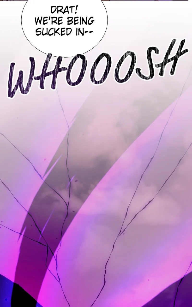 The Gardener in a Hunter World Chapter 49 page 91 - 