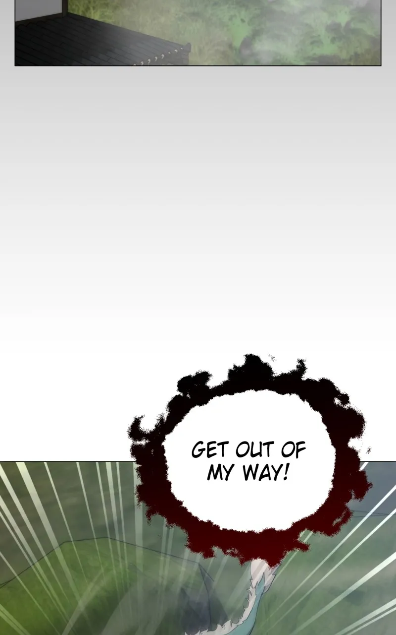 The Gardener in a Hunter World Chapter 49 page 97 - 