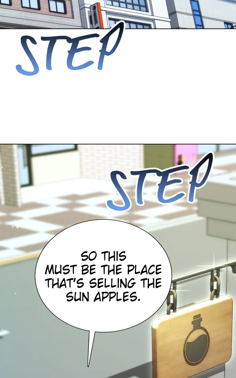 The Gardener in a Hunter World Chapter 5 page 2 - 