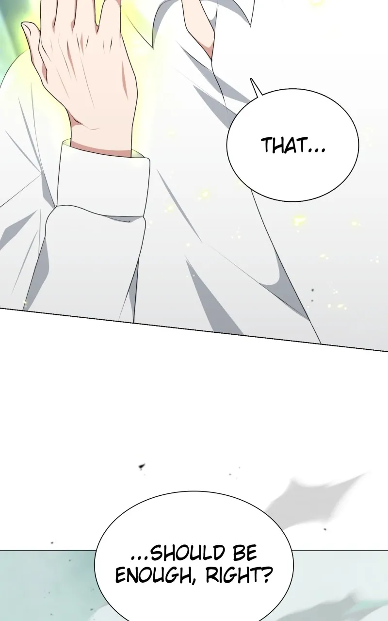The Gardener in a Hunter World Chapter 5 page 21 - 