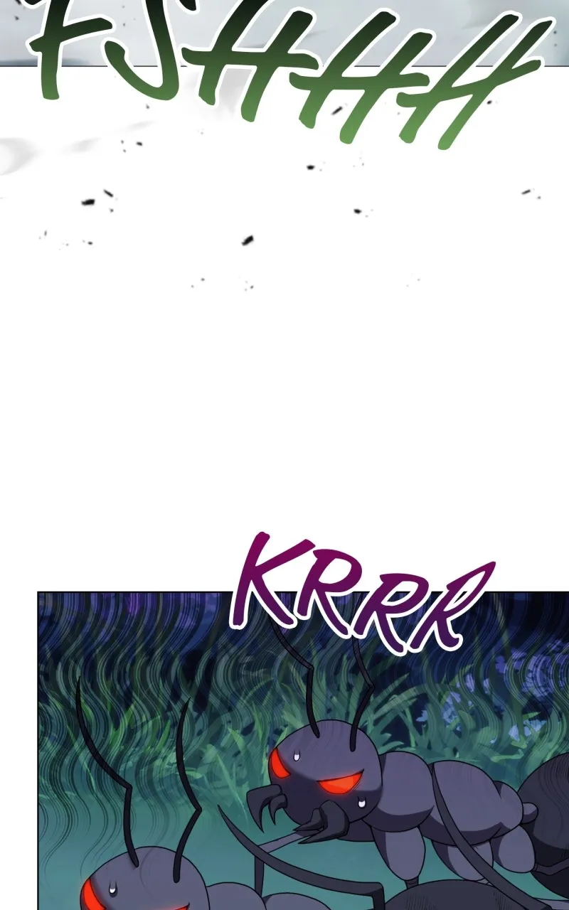 The Gardener in a Hunter World Chapter 5 page 23 - 
