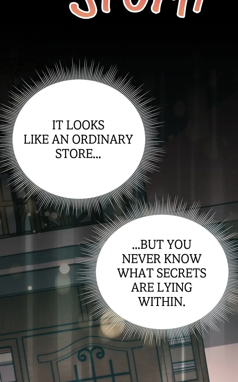 The Gardener in a Hunter World Chapter 5 page 4 - 