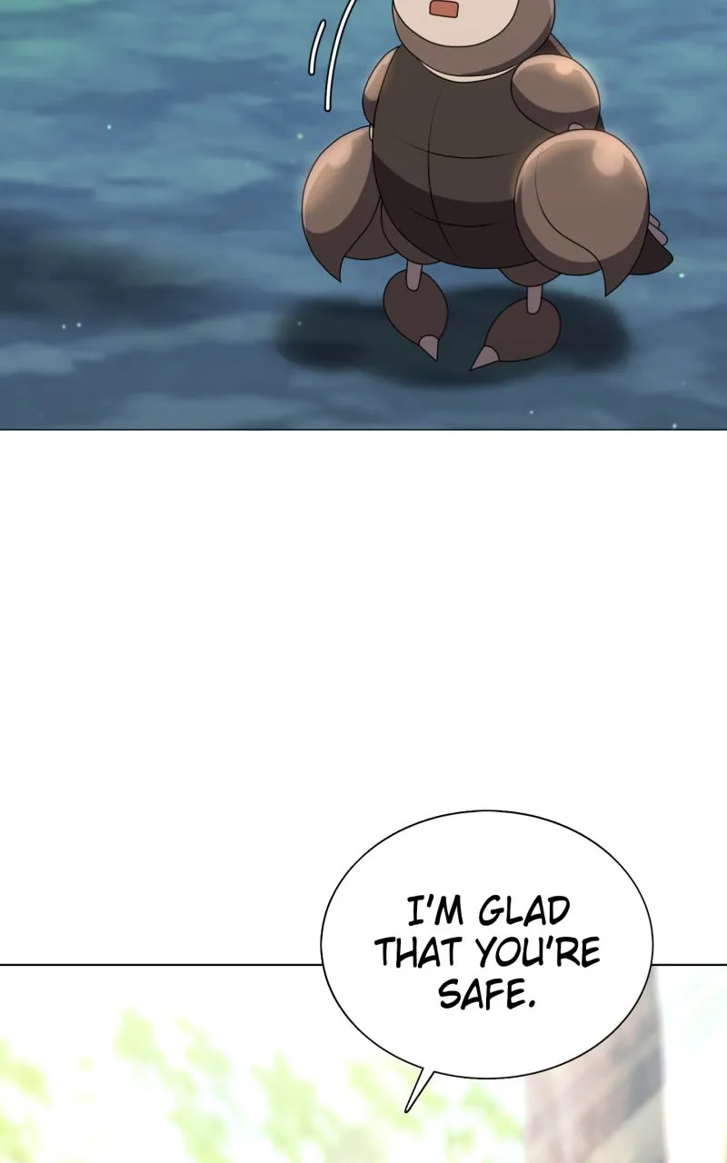 The Gardener in a Hunter World Chapter 5 page 36 - 