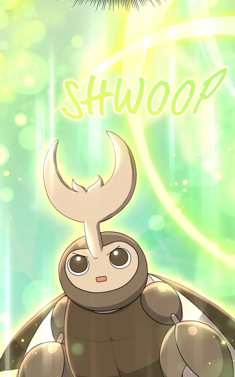 The Gardener in a Hunter World Chapter 5 page 44 - 