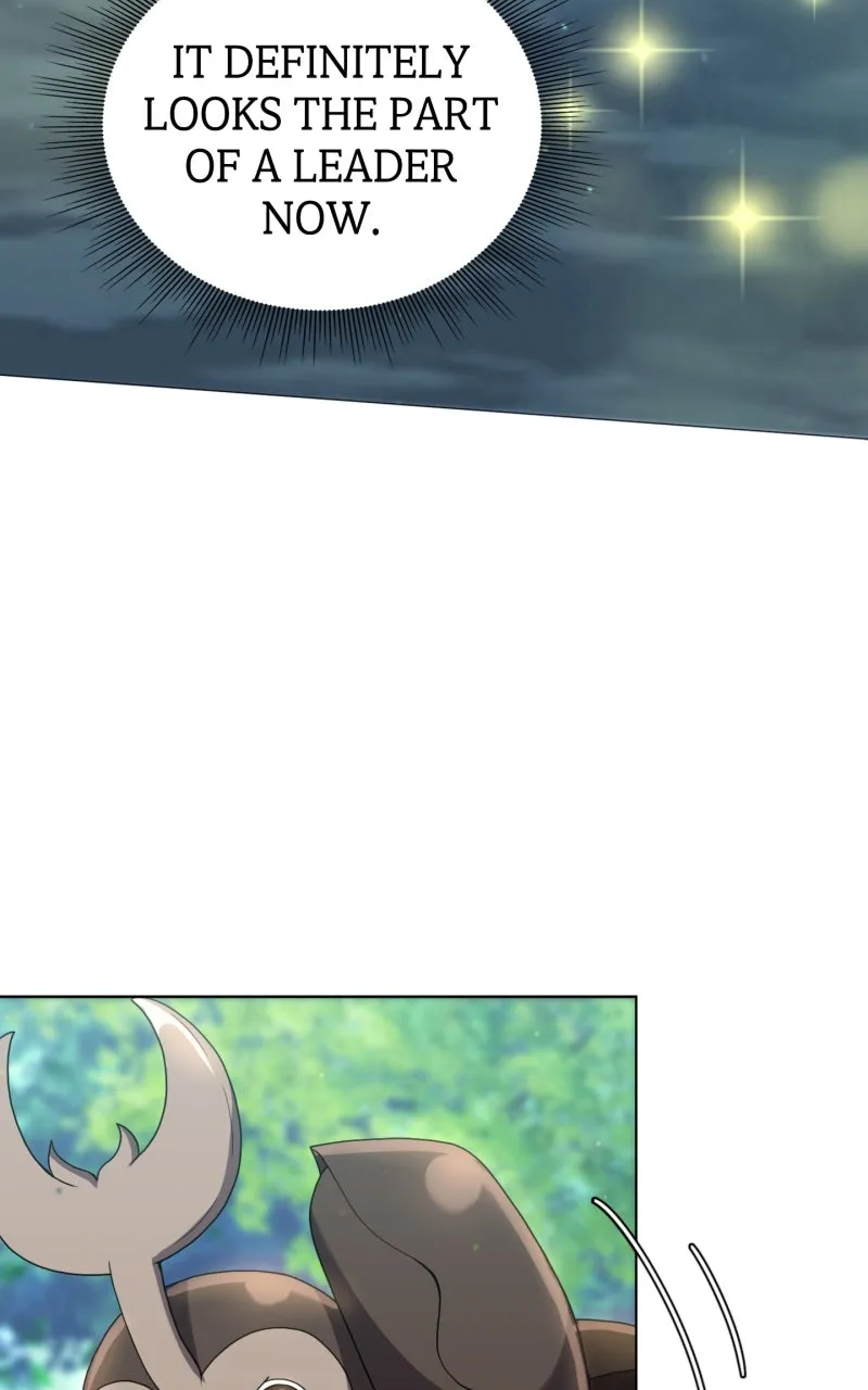The Gardener in a Hunter World Chapter 5 page 49 - 