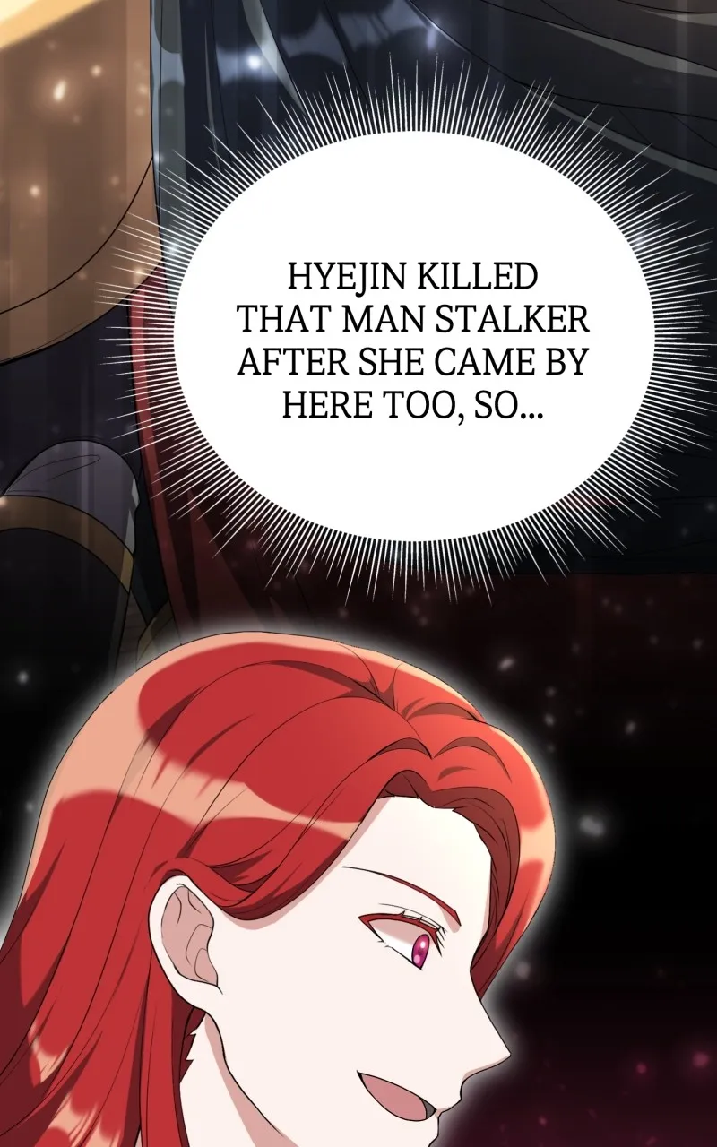 The Gardener in a Hunter World Chapter 5 page 6 - 