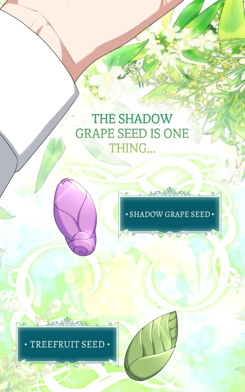 The Gardener in a Hunter World Chapter 5 page 55 - 
