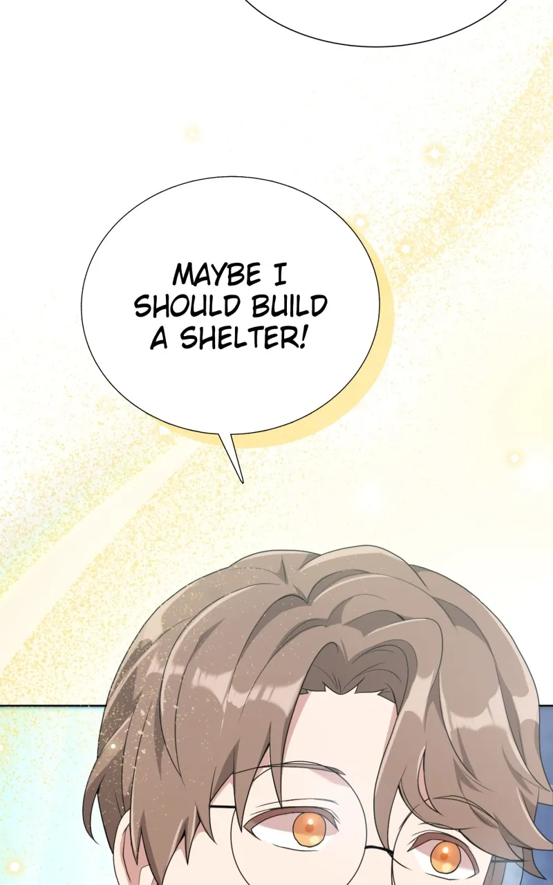 The Gardener in a Hunter World Chapter 5 page 58 - 