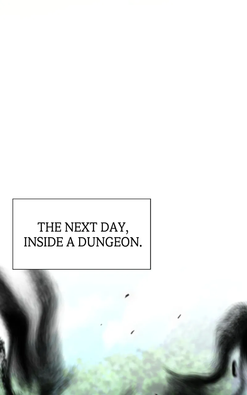 The Gardener in a Hunter World Chapter 5 page 60 - 