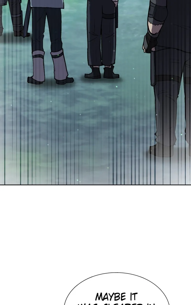 The Gardener in a Hunter World Chapter 5 page 70 - 
