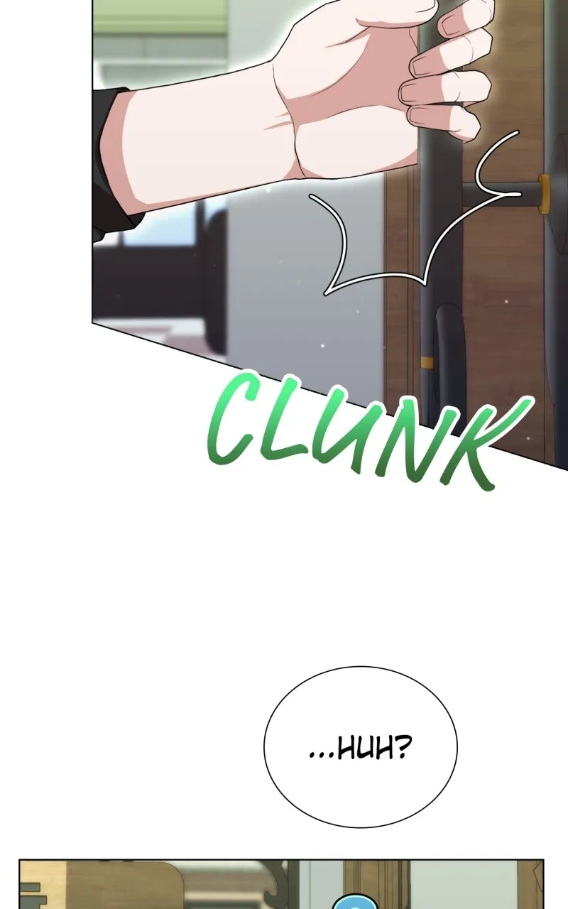 The Gardener in a Hunter World Chapter 5 page 8 - 