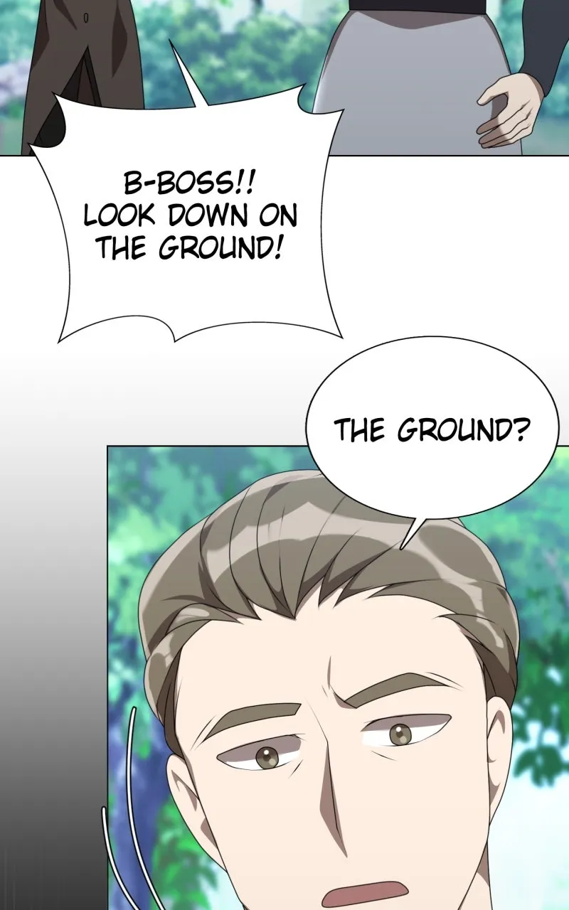 The Gardener in a Hunter World Chapter 5 page 75 - 