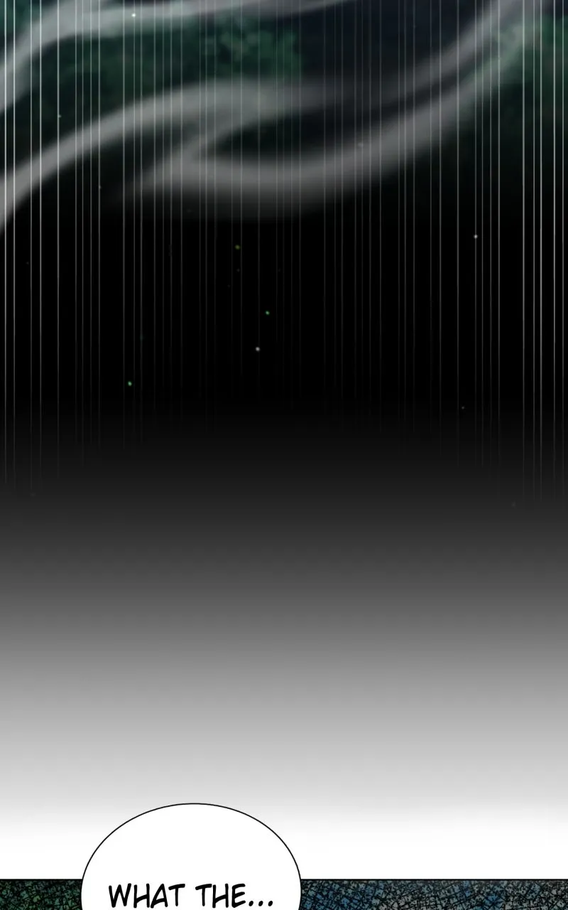 The Gardener in a Hunter World Chapter 5 page 78 - 