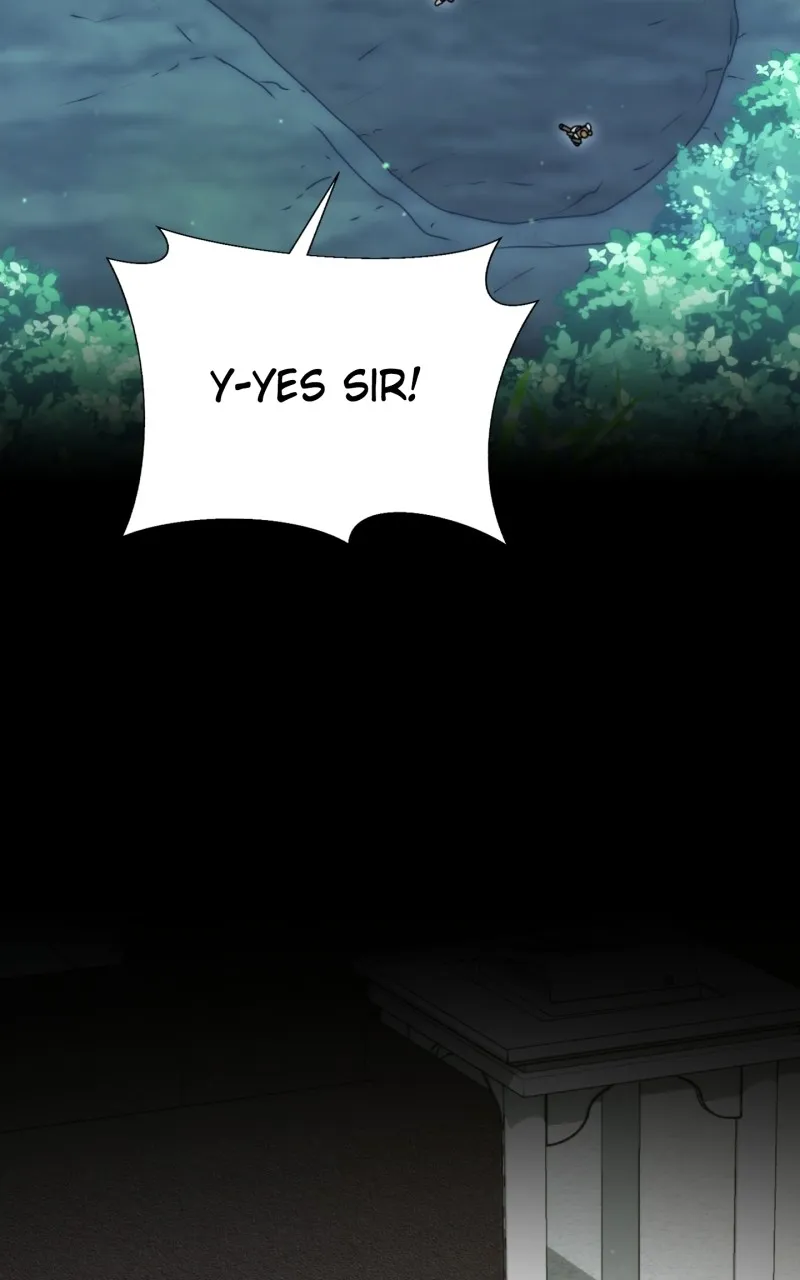 The Gardener in a Hunter World Chapter 5 page 86 - 