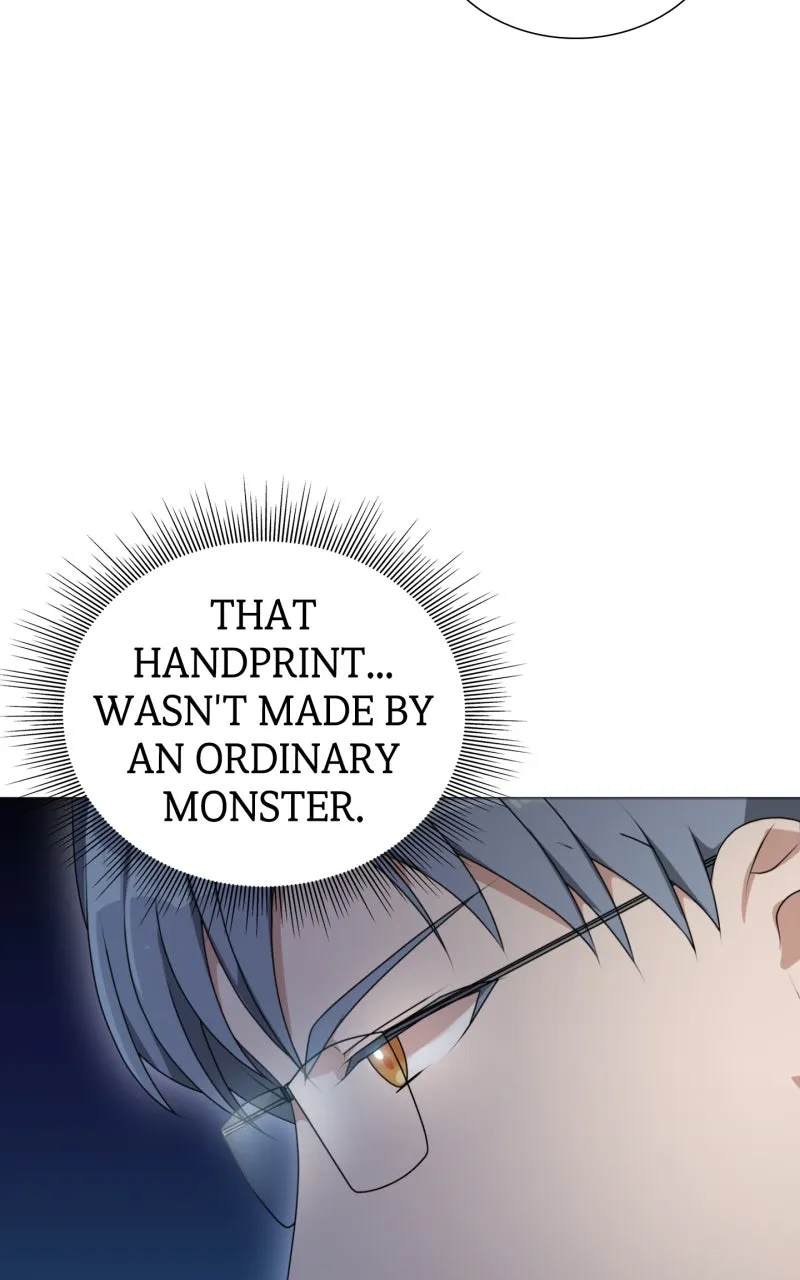 The Gardener in a Hunter World Chapter 5 page 92 - 