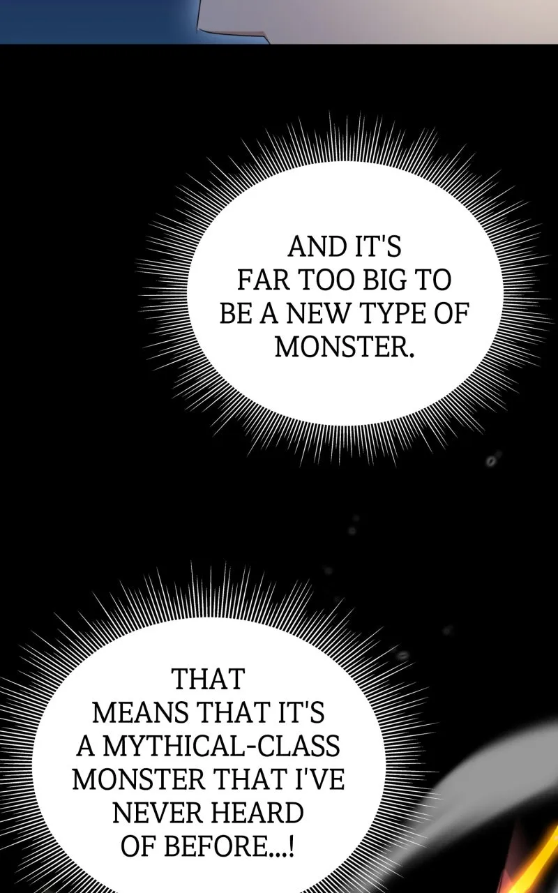 The Gardener in a Hunter World Chapter 5 page 93 - 