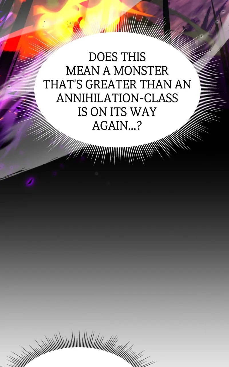 The Gardener in a Hunter World Chapter 5 page 96 - 