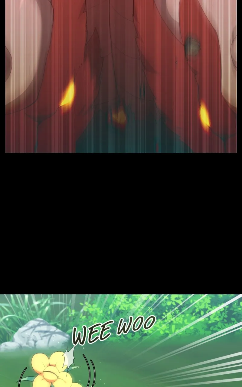 The Gardener in a Hunter World Chapter 50 page 11 - 