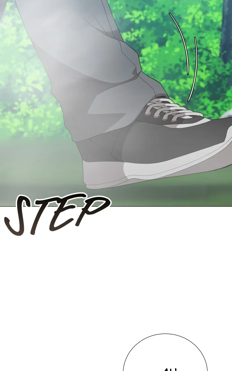 The Gardener in a Hunter World Chapter 50 page 108 - 