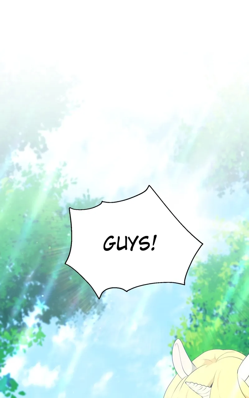 The Gardener in a Hunter World Chapter 50 page 110 - 
