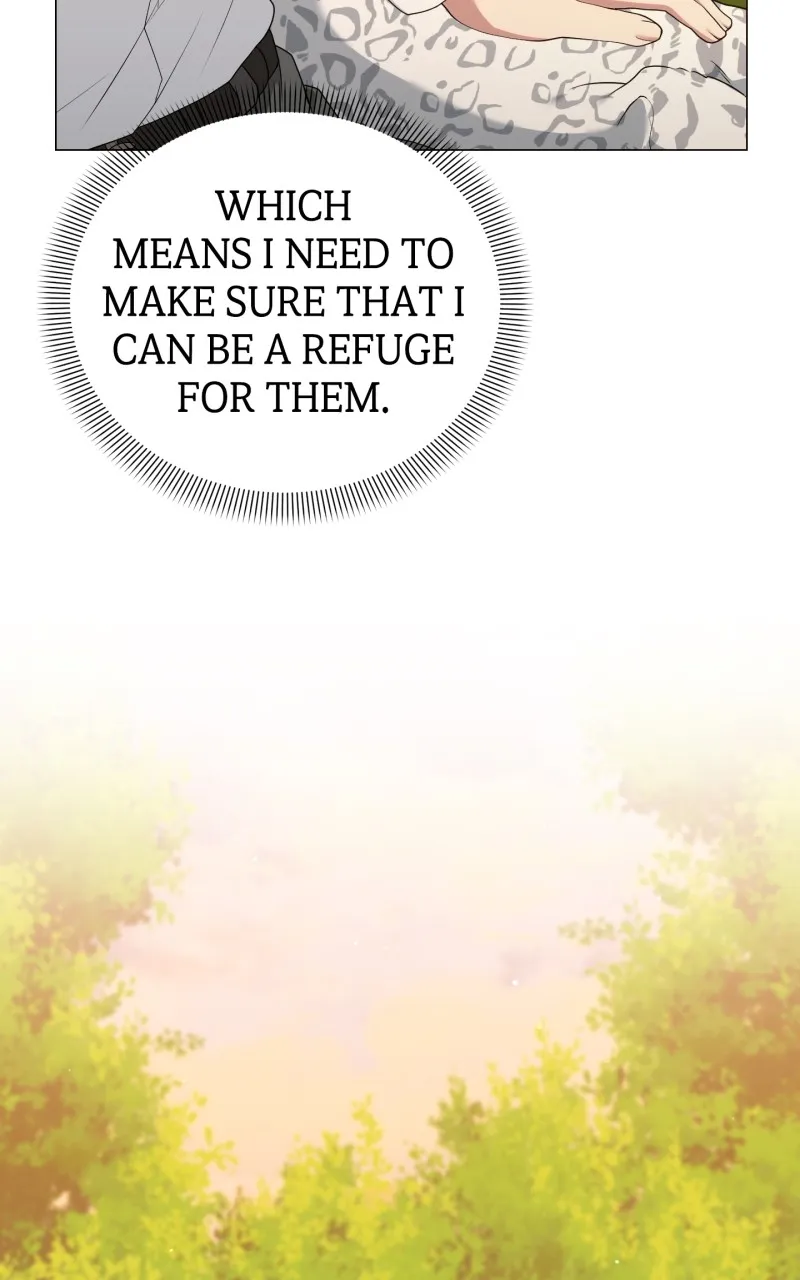 The Gardener in a Hunter World Chapter 50 page 122 - 