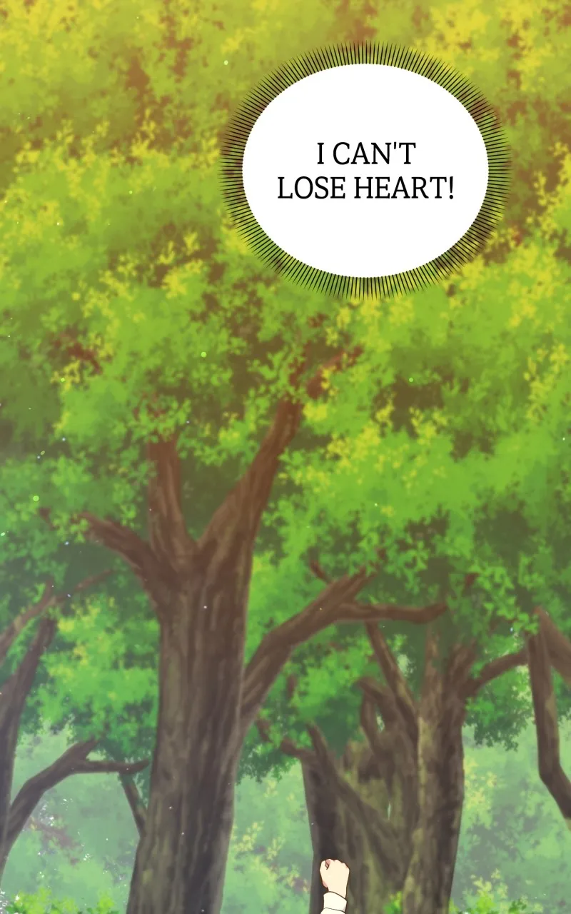 The Gardener in a Hunter World Chapter 50 page 123 - 
