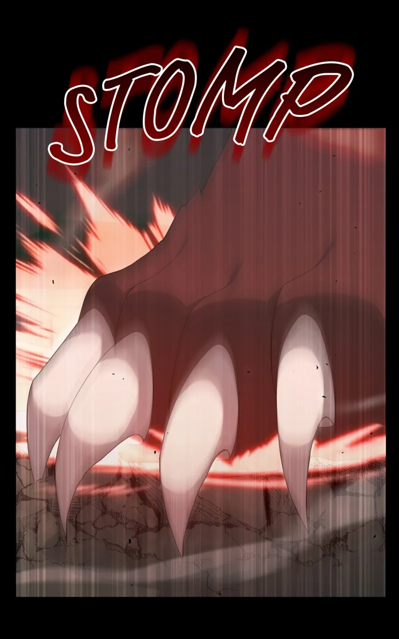 The Gardener in a Hunter World Chapter 50 page 15 - 