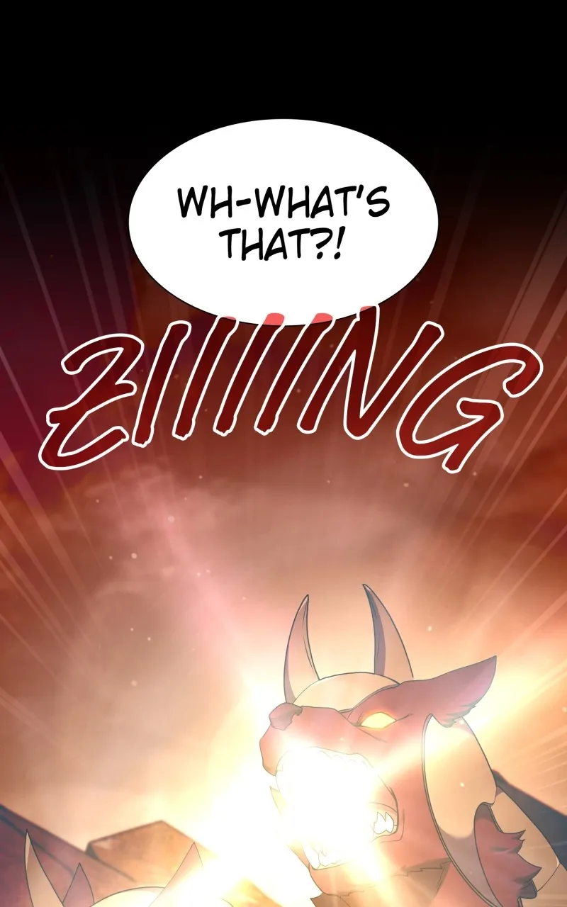 The Gardener in a Hunter World Chapter 50 page 16 - 