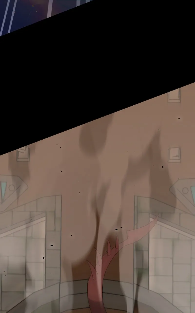 The Gardener in a Hunter World Chapter 50 page 18 - 