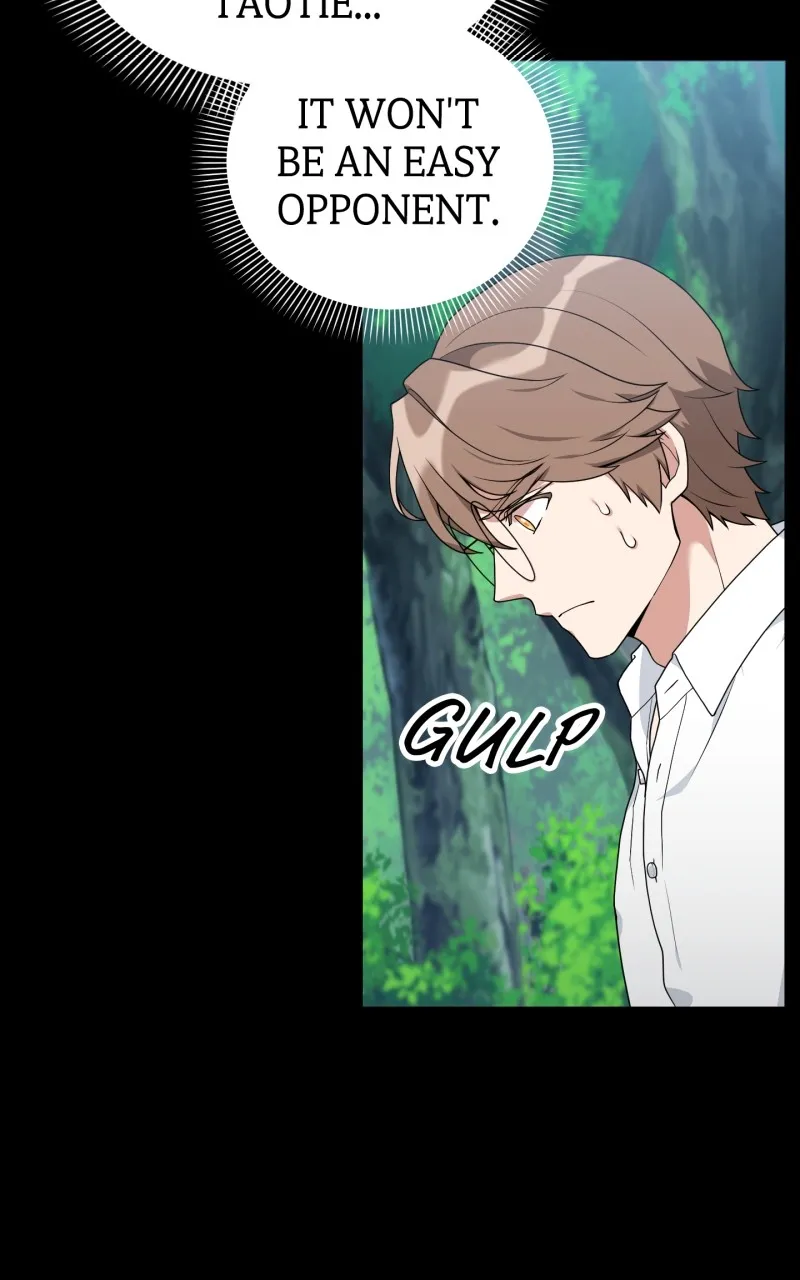 The Gardener in a Hunter World Chapter 50 page 23 - 